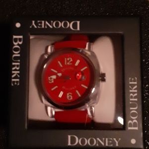 Dooney and Bourke Sport Watch